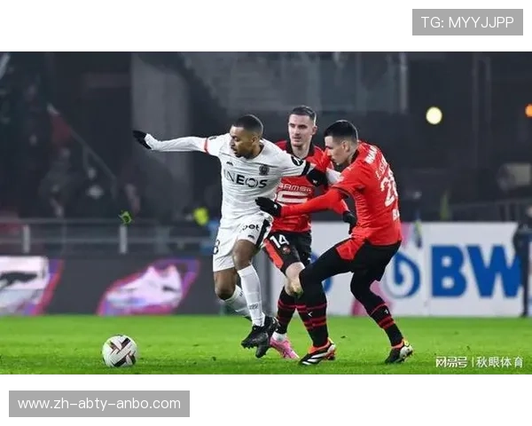 法甲球队分布及所在城市分析