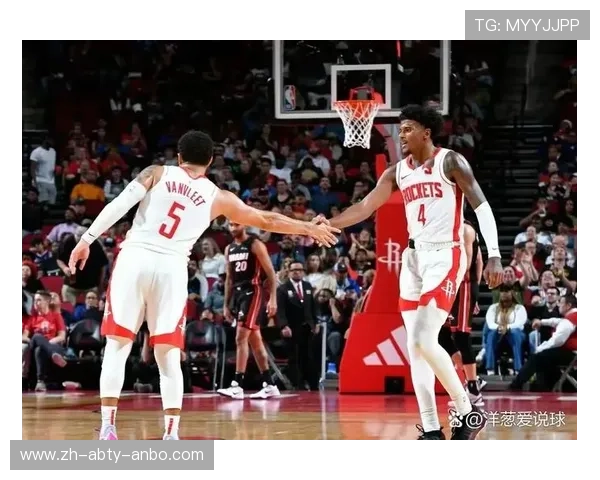 火箭队与开拓者的比赛分析和关键时刻有哪些